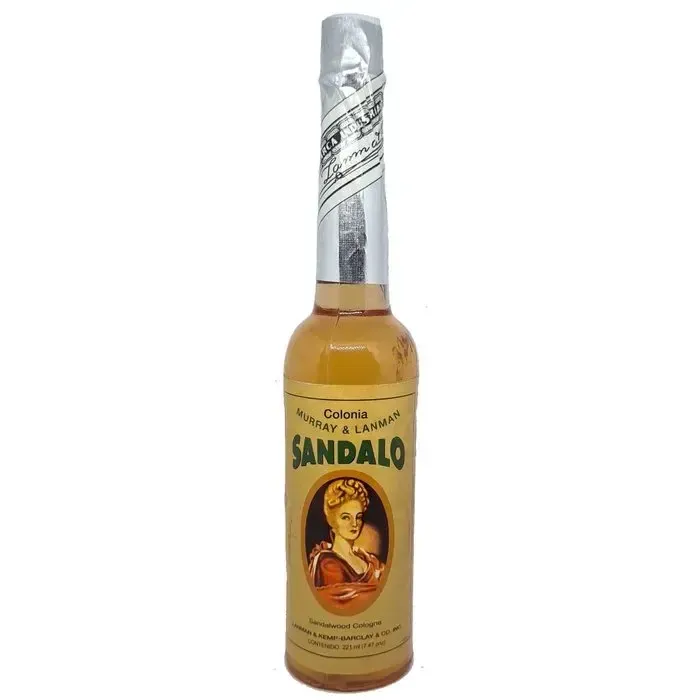 Aqua de florida sandelhout klein 70 ml