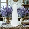 Seleniet obelisk 15 cm