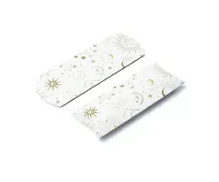 Geschenkverpakking astrologie 12 x 6 cm
