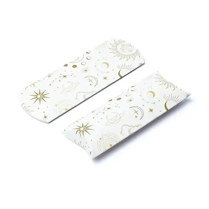 Geschenkverpakking astrologie 12 x 6 cm