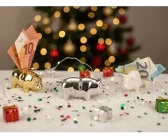 Geld geluksvarken