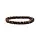 Armband tijgeroog facet AA kwaliteit elastisch