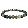 Armband mosagaat 6 mm