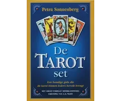 De Tarot beginners set