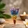 Orgone regenboog pegel hanger