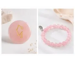 Cadeaupakket Uriel armband met steen