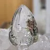 Fantoomkwarts / Lodoliet (Garden Quartz) Druppel