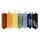 Set van 7 chakra hangers