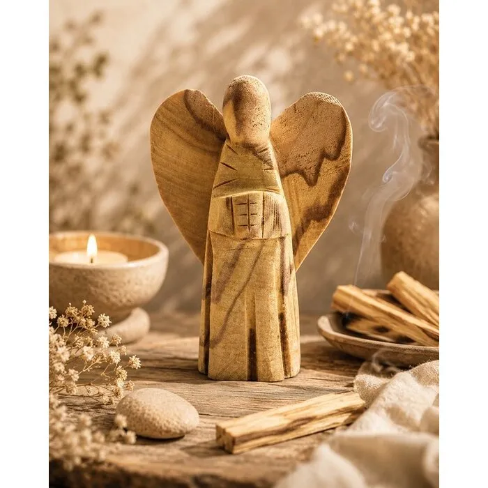 Engel Palo Santo 6cm