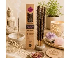 Sagrada Madre natuurlijke wierook Patchouli