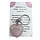 Edelsteen Sleutelhanger Rozenkwarts 30 mm