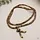 Houten Mala Ketting 6 mm – Meditatie, Yoga & Mindfulness