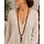 Houten Mala 8 mm met Dorje – Meditatieketting 45 cm