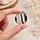 Sardonyx hanger zilver