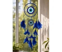 Dromenvanger met Boze Oog-motief