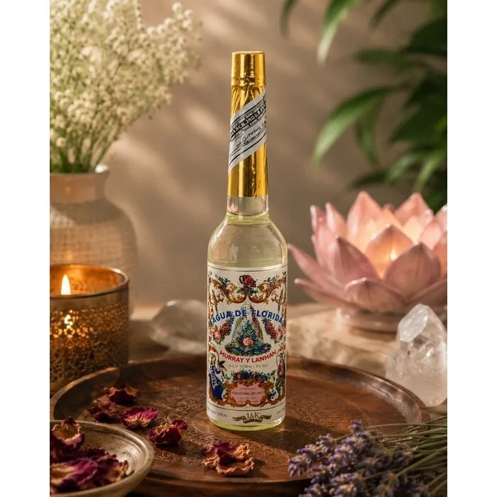 Origineel Florida Water 270 ml