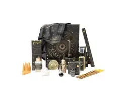 Geschenkset 12-delig Pureworks Perfumery Esoteric Collection