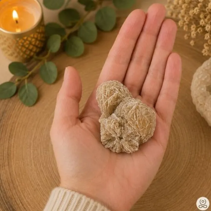 Woestijnroos groot | 50-60 gram