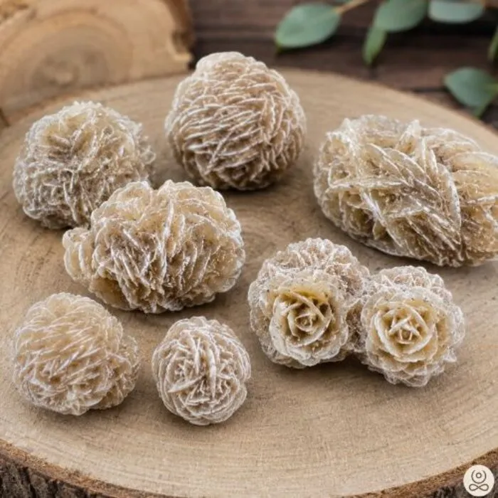 Woestijnroos groot | 50-60 gram