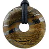 Donut Tijgerijzer 4 cm