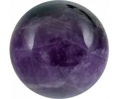 Amethist bol 2 cm