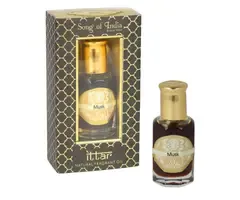 Geurolie Ayurveda musk