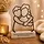 Liefste moeder art deco