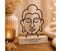 May love art deco
