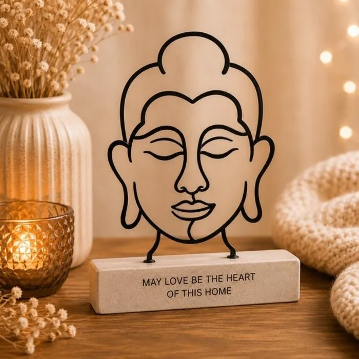 May love art deco