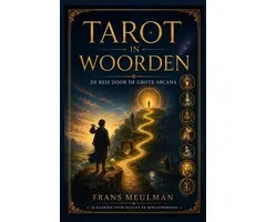 Tarot in Woorden