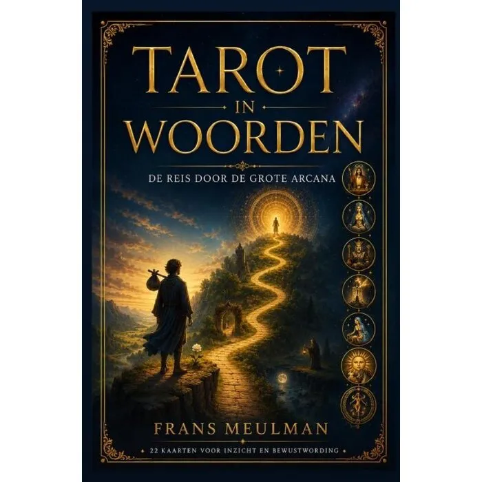 Tarot in Woorden