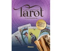 Tarot - het meest complete handboek