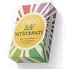 Skills voor zelfvertrouwen