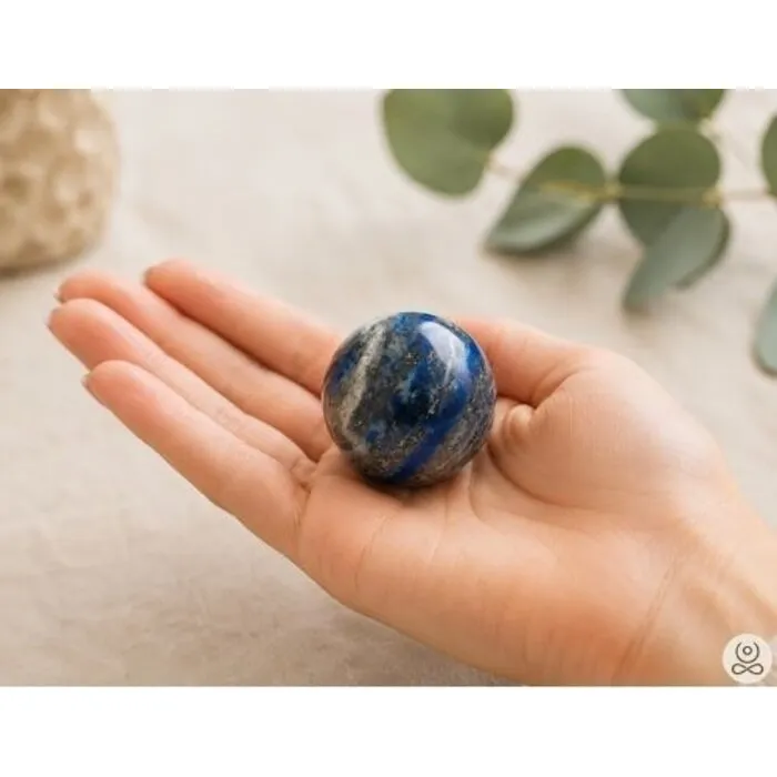 lapis lazuli bol 4 cm