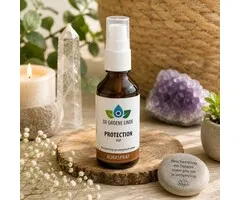 Auraspray HSP protection