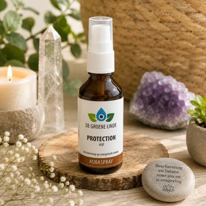 Auraspray HSP protection
