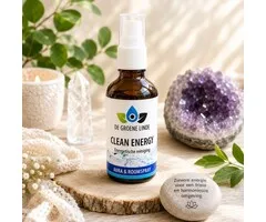 Auraspray Clean Energy 100 ml