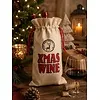 Wijntas Xmas wine