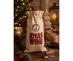 Wijntas Xmas wine