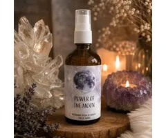 Power of the moon auraspray 100 ml