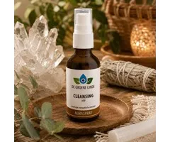 Auraspray HSP cleansing