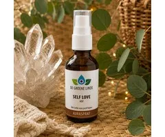Auraspray HSP Self Love