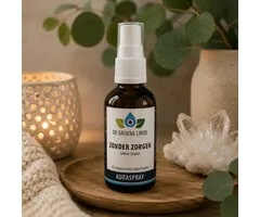 Auraspray zonder zorgen