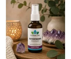 Auraspray zelfvertrouwen