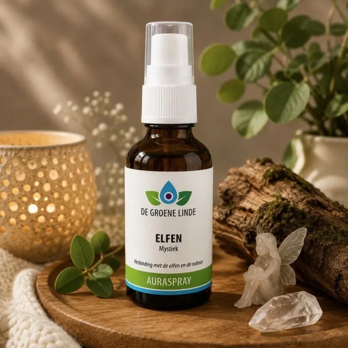 Auraspray Elfen