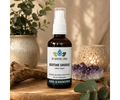Bedtime smudge spray 100 ml