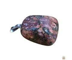 Rhyoliet Hanger | Natuurlijke Edelsteen
