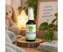 monstertjes spray