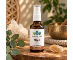 Auraspray HSP Speak