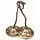 Tingsha's Om Mani Pad Me Hum 7,2 cm